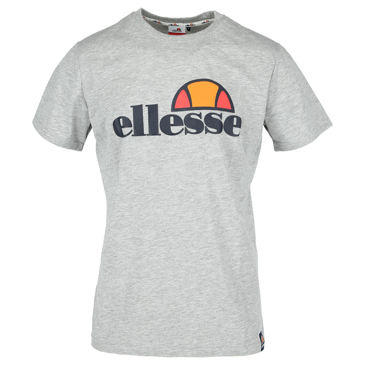 ELLESSE Majica MENS HERITAGE T-SHIRT