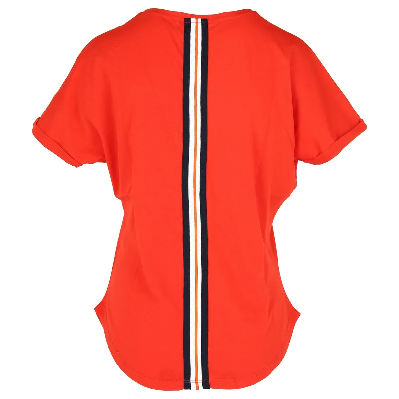 ELLESSE Majica LADIES HERITAGE T-SHIRT