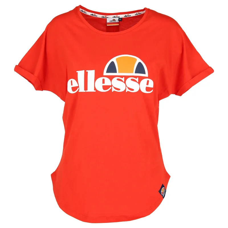 ELLESSE Majica LADIES HERITAGE T-SHIRT