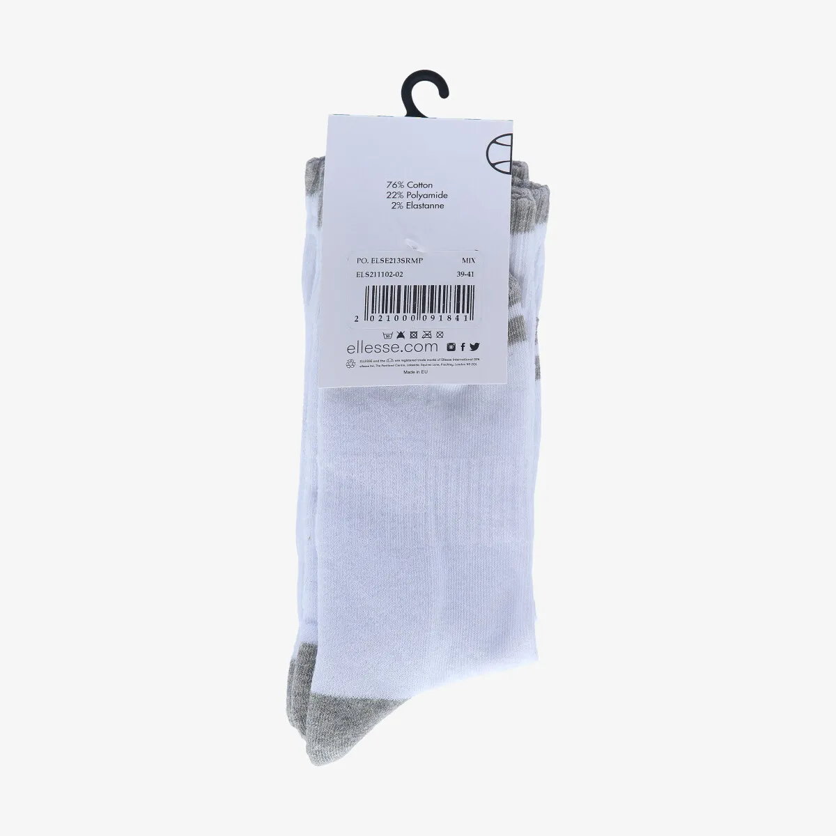ELLESSE ČARAPE SPORT SOCKET