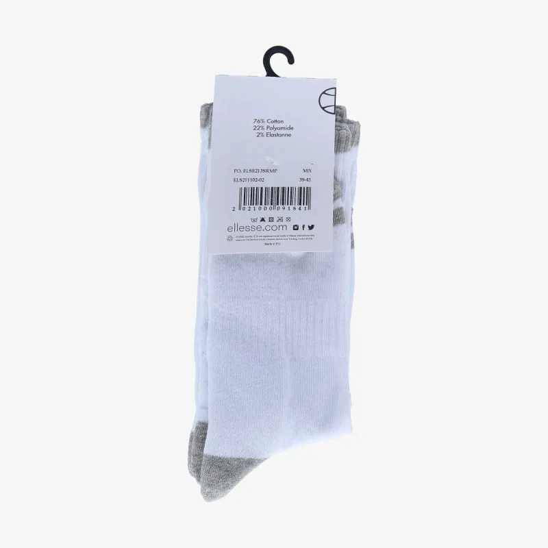 ELLESSE ČARAPE SPORT SOCKET