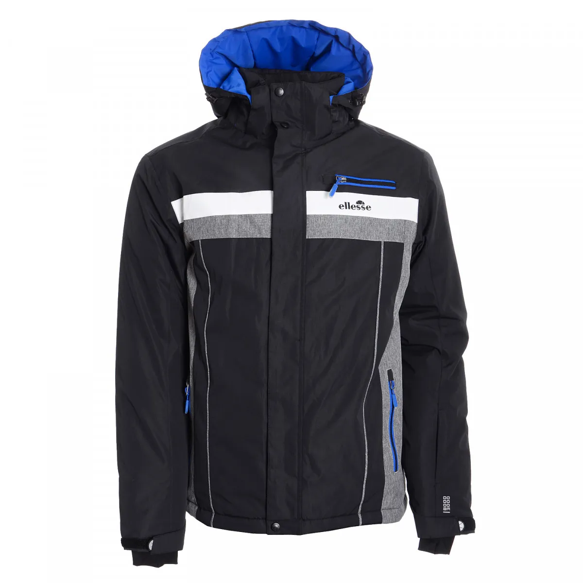 ELLESSE Jakna ST.MORITZ SKI JACKET 