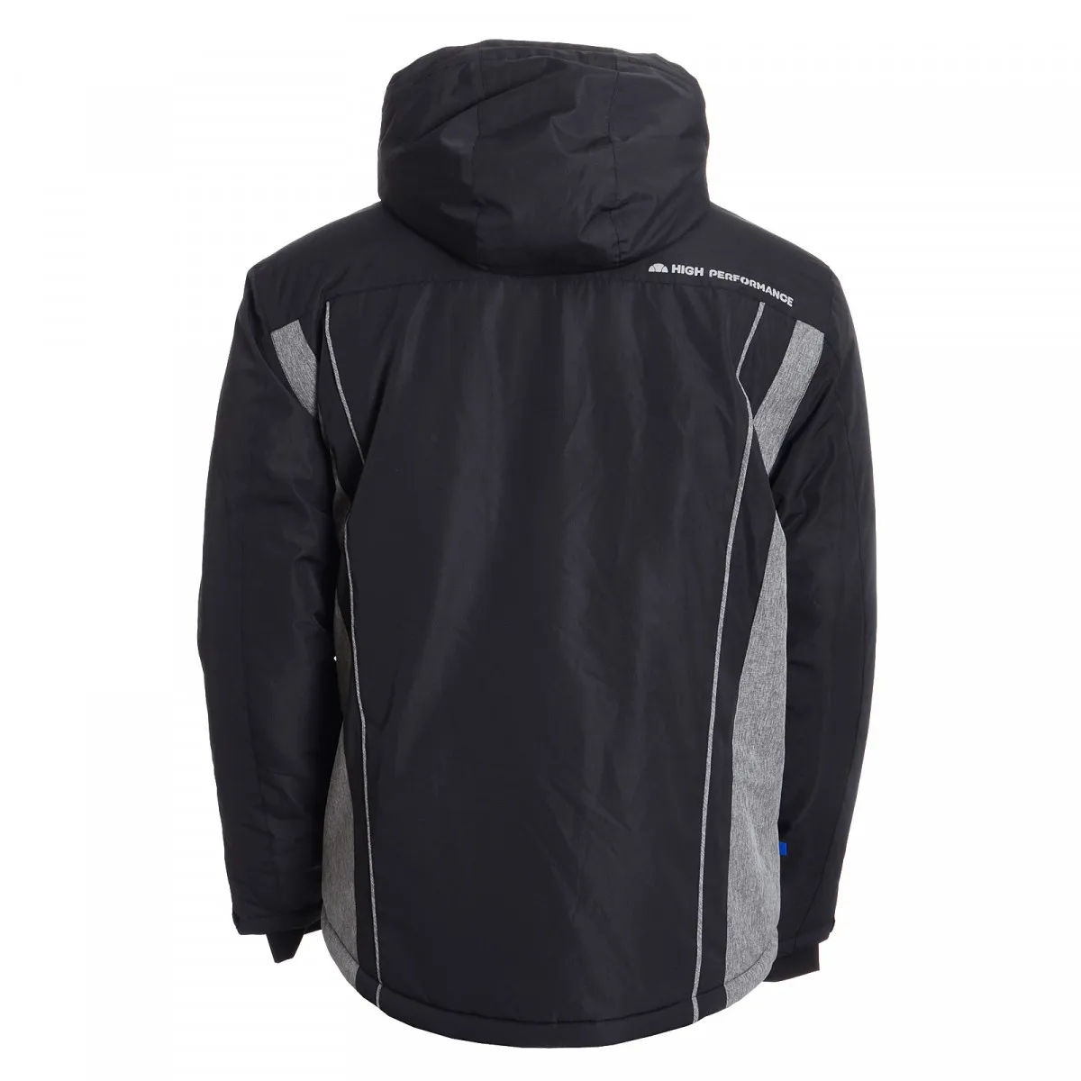 ELLESSE Jakna ST.MORITZ SKI JACKET 