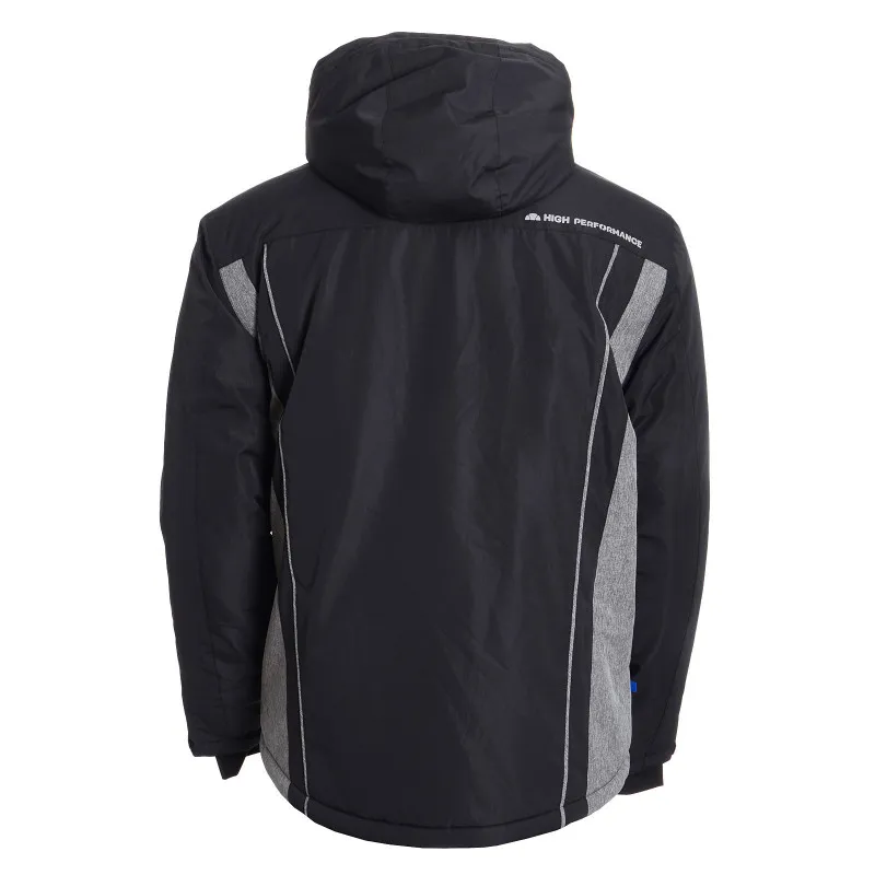 ELLESSE Jakna ST.MORITZ SKI JACKET 