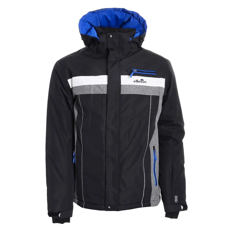 ELLESSE Jakna ST.MORITZ SKI JACKET 