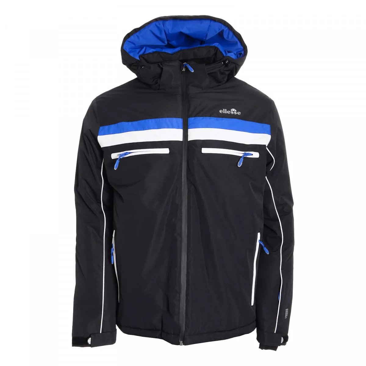 ELLESSE Jakna SV VISION SMU-CORTINA SKI JACKET