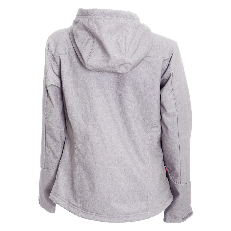 ELLESSE Jakna DEBRA SOFT SHELL JACKET