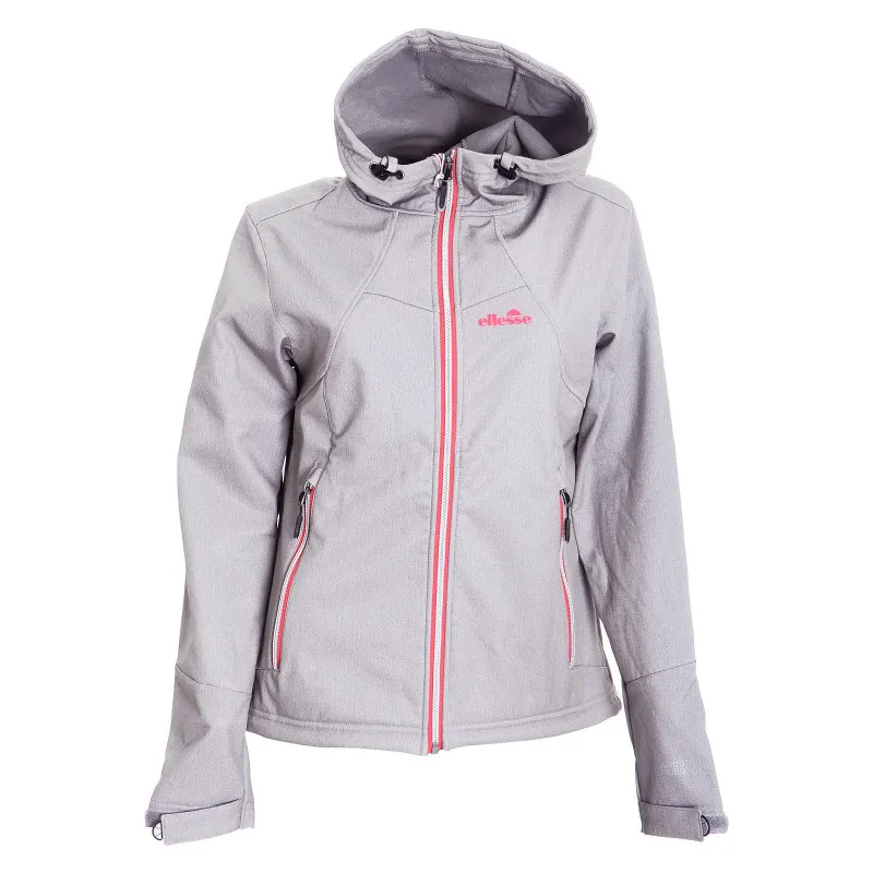 ELLESSE Jakna DEBRA SOFT SHELL JACKET