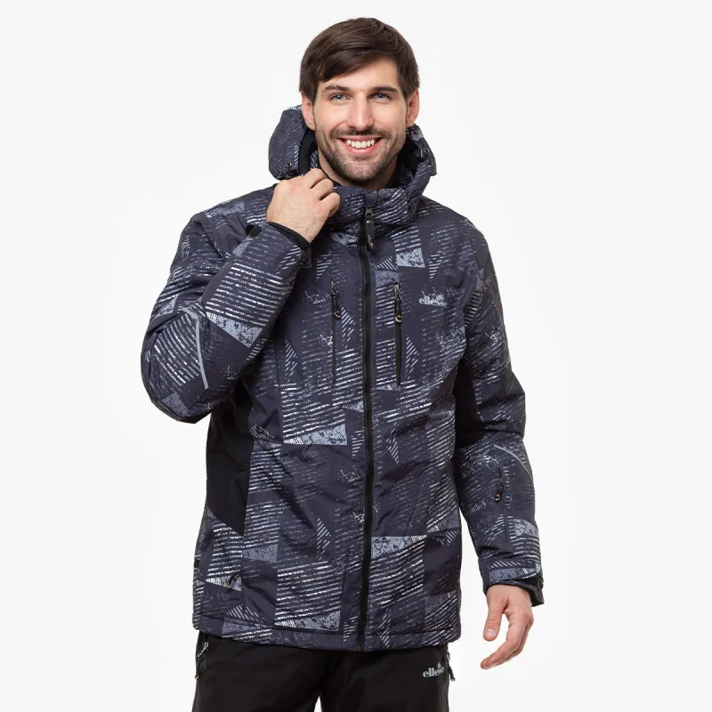 ELLESSE Jakna PEPE MENS SKI JACKET Extra Sports Online Shop