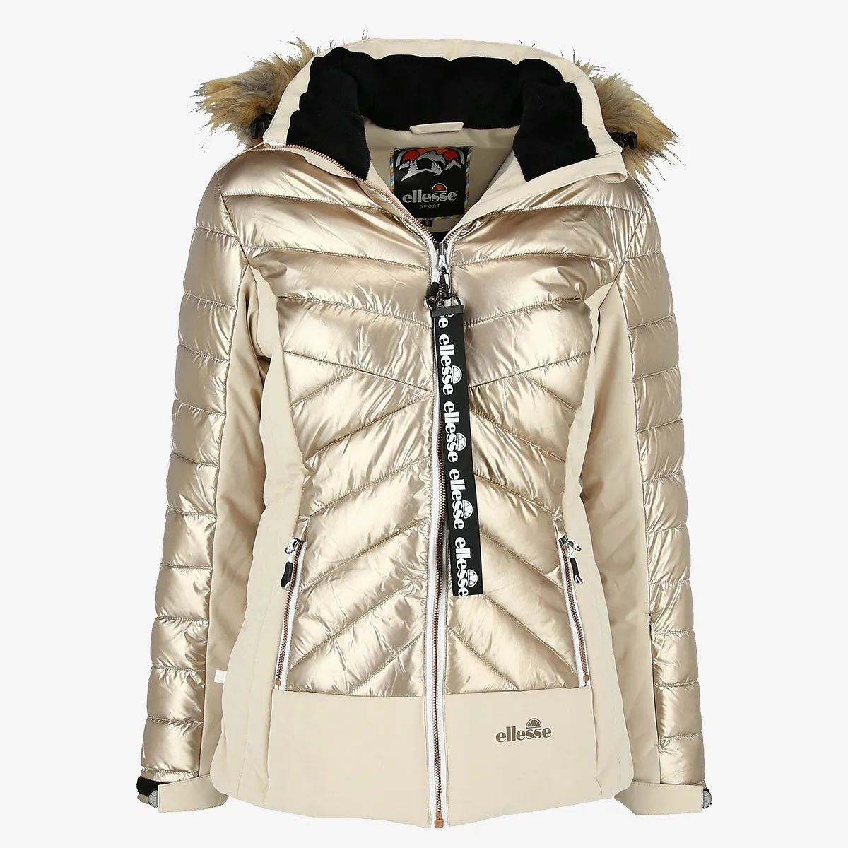 ELLESSE Jakna LETICIA LADIES SKI JACKET