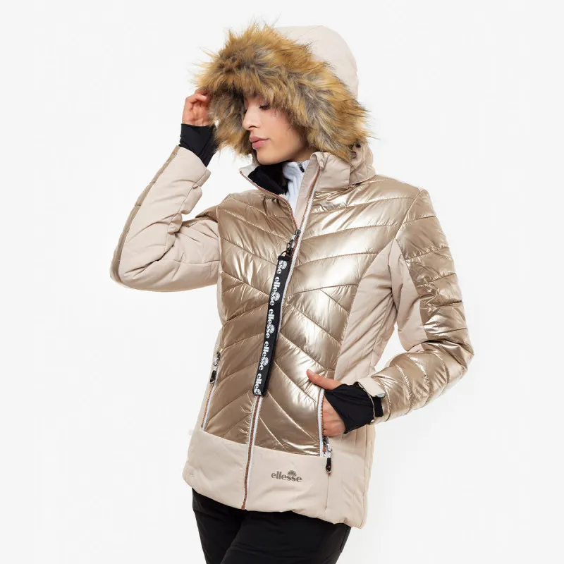 ELLESSE Jakna LETICIA LADIES SKI JACKET