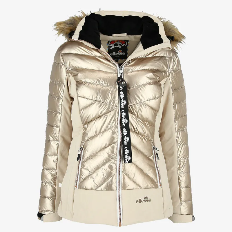 ELLESSE Jakna LETICIA LADIES SKI JACKET Extra Sports Online Shop