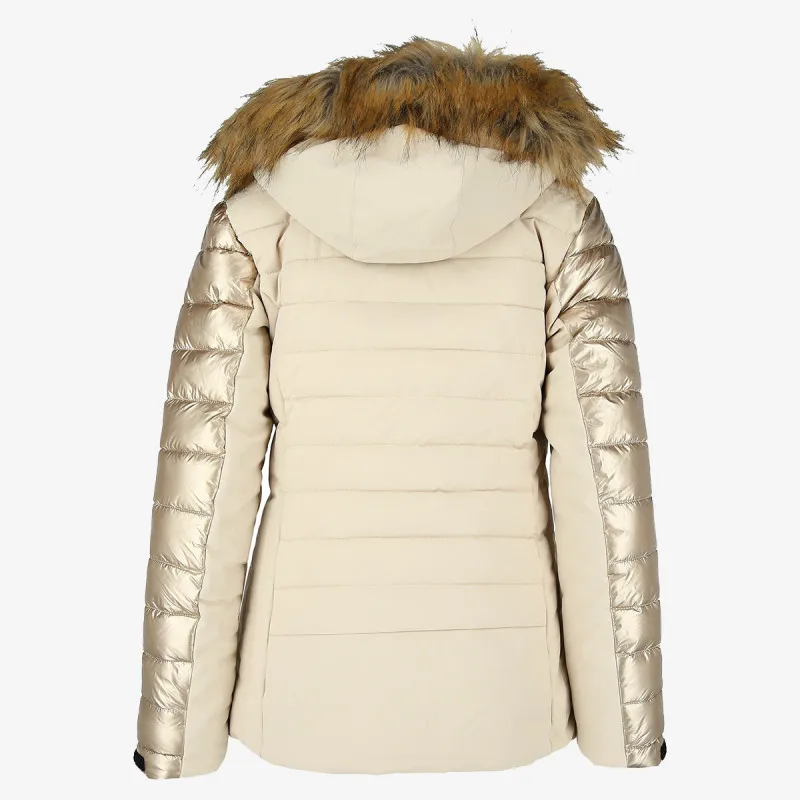 ELLESSE Jakna LETICIA LADIES SKI JACKET