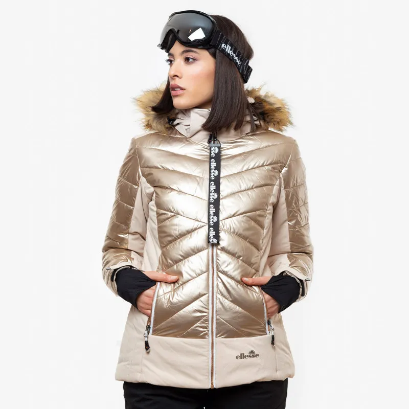 ELLESSE Jakna LETICIA LADIES SKI JACKET 