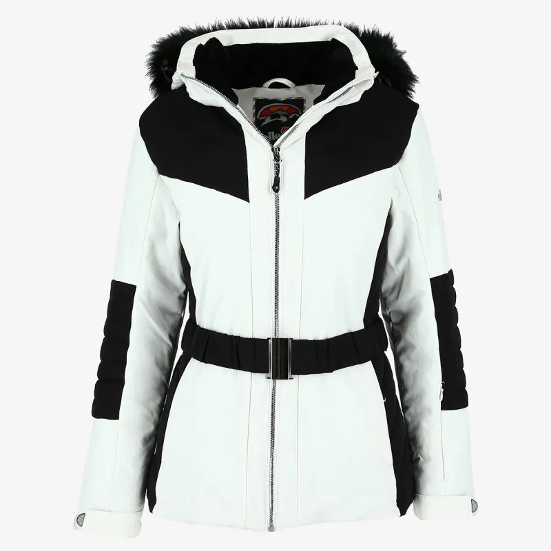 ELLESSE Jakna MAYA LADIES SKI JACKET 