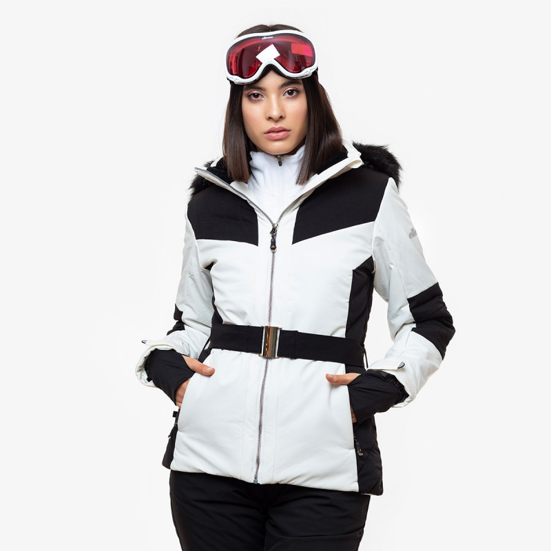 Ellesse chiara ladies outlet ski jacket