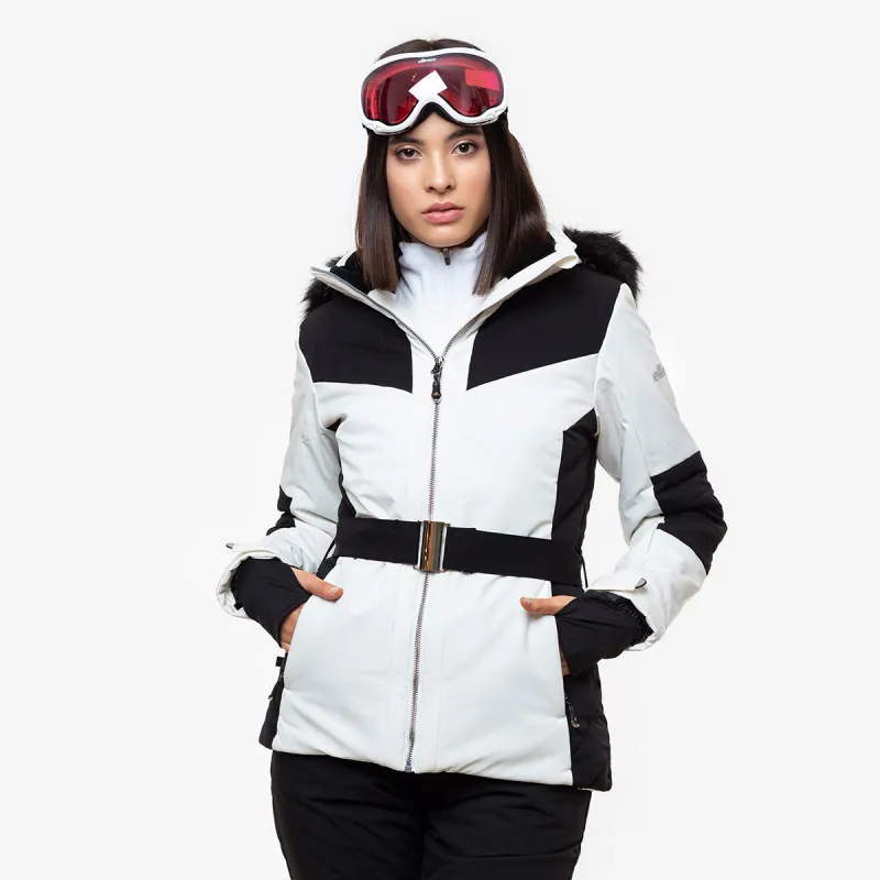 ELLESSE Jakna MAYA LADIES SKI JACKET 