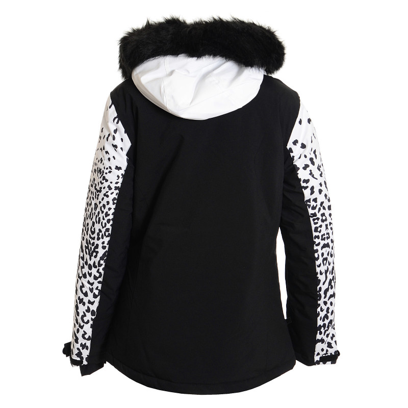 Ellesse chiara discount ladies ski jacket