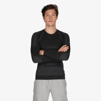 ELLESSE Majica dugih rukava SKI UNDERWEAR TOP 