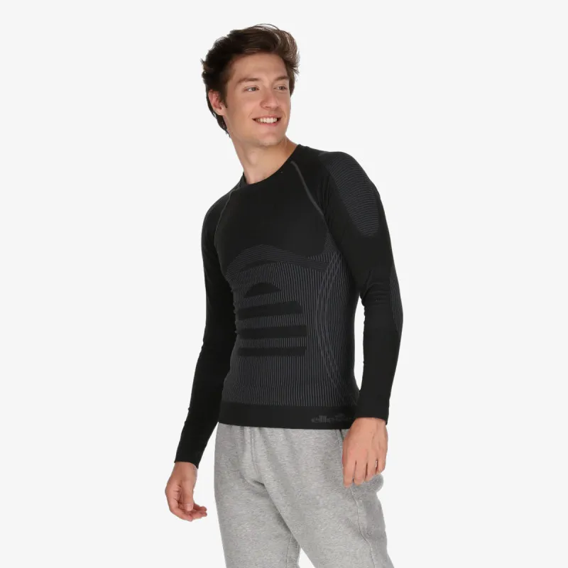 ELLESSE Aktivni ves gornji deo SKI UNDERWEAR TOP