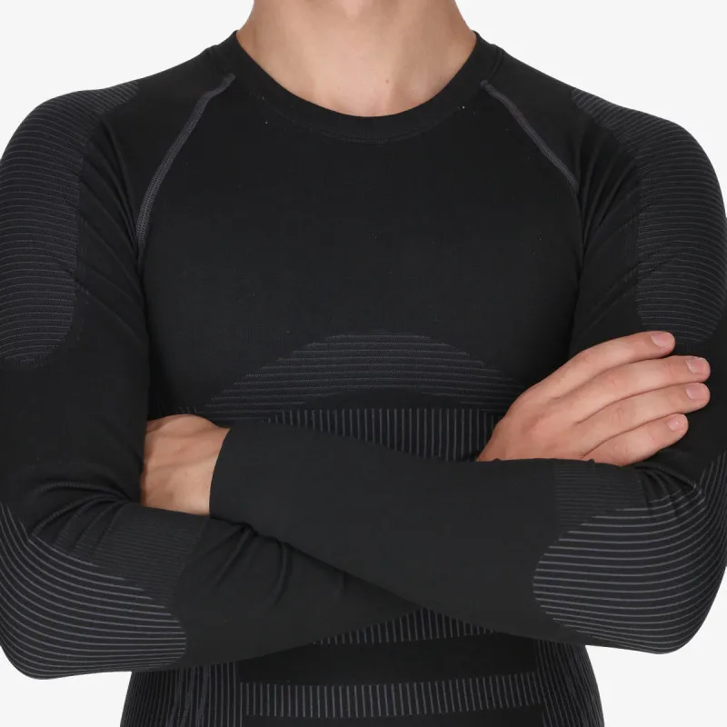 ELLESSE Aktivni ves gornji deo SKI UNDERWEAR TOP