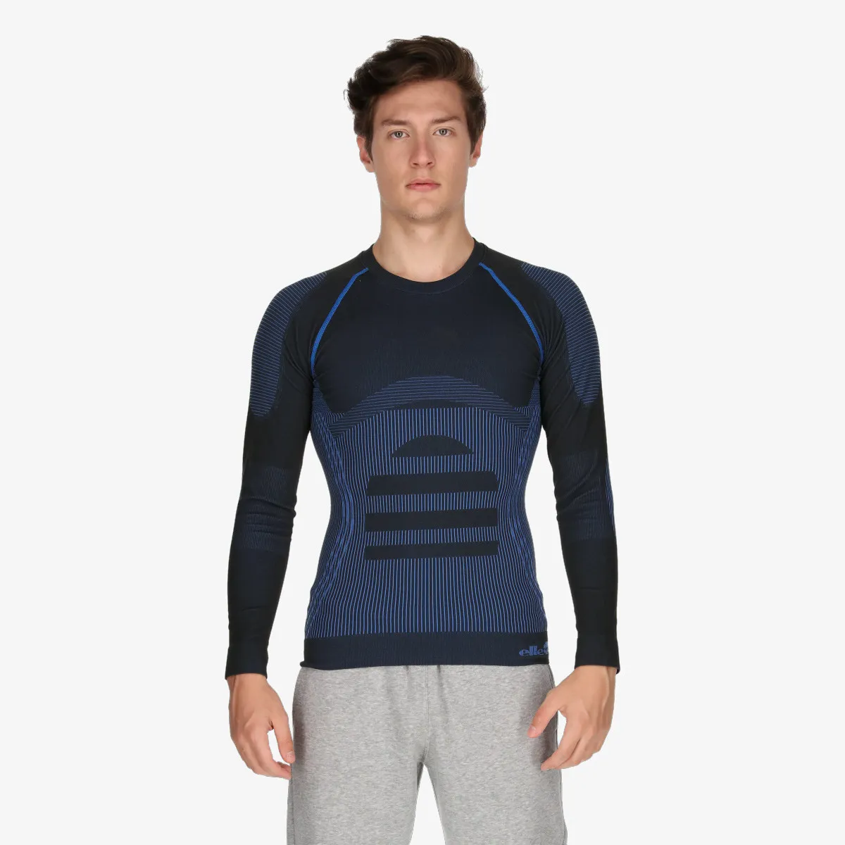 ELLESSE Aktivni ves gornji deo SKI UNDERWEAR TOP