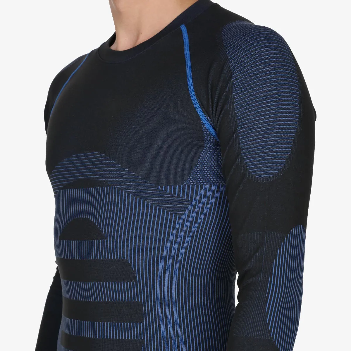 ELLESSE Aktivni ves gornji deo SKI UNDERWEAR TOP