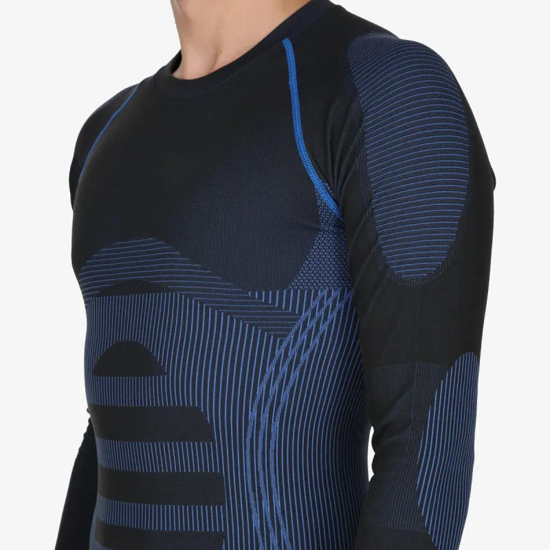 ELLESSE Aktivni ves gornji deo SKI UNDERWEAR TOP