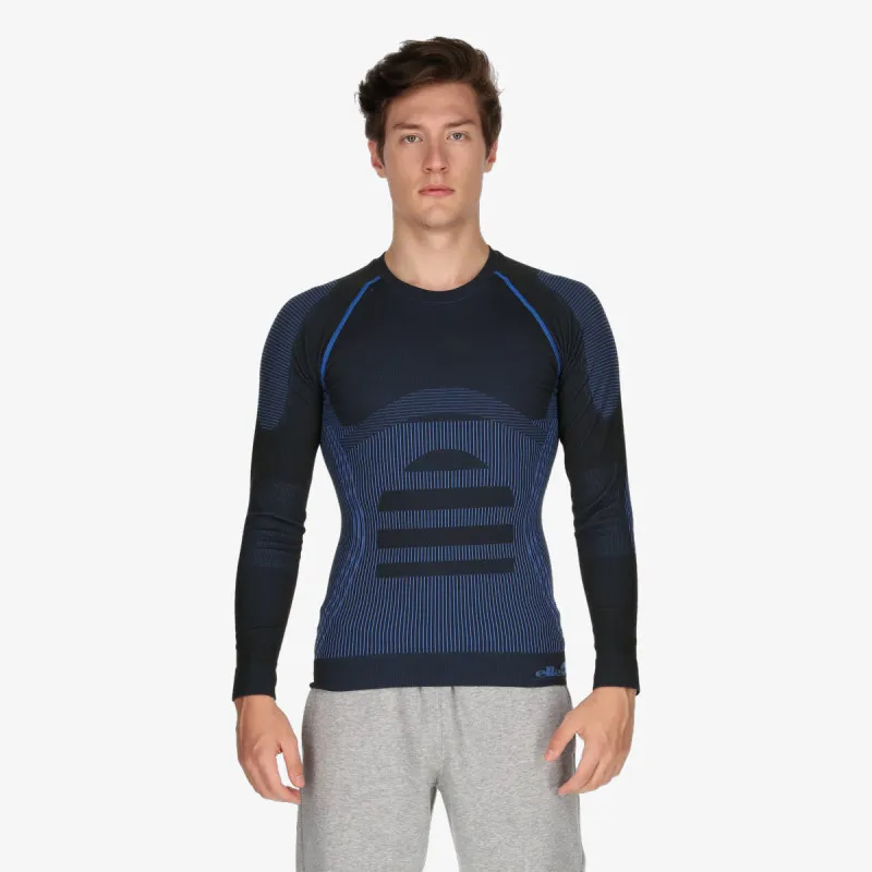 ELLESSE Aktivni ves gornji deo SKI UNDERWEAR TOP