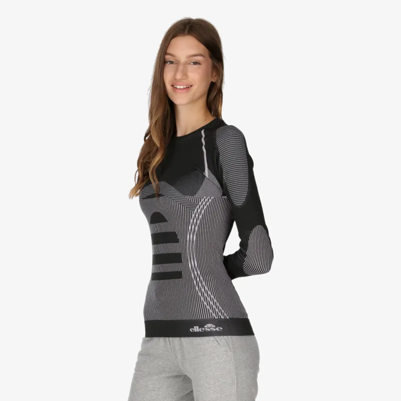 ELLESSE Aktivni ves gornji deo SKI UNDERWEAR TOP