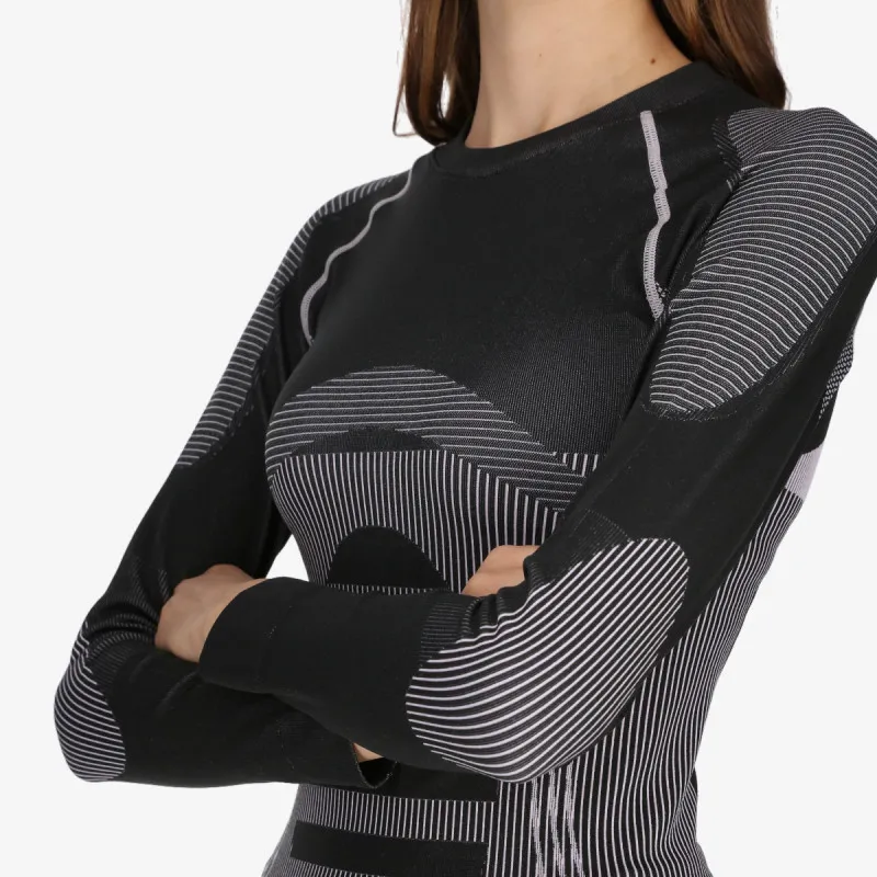 ELLESSE Aktivni ves gornji deo SKI UNDERWEAR TOP
