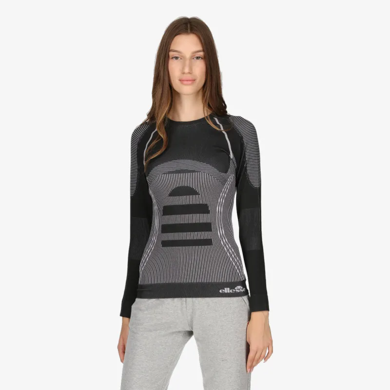 ELLESSE Aktivni ves gornji deo SKI UNDERWEAR TOP