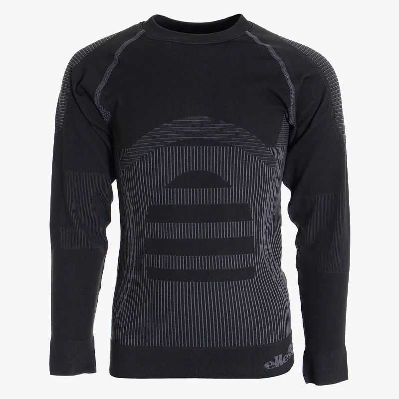 ELLESSE Aktivni ves gornji deo SKI UNDERWEAR TOP
