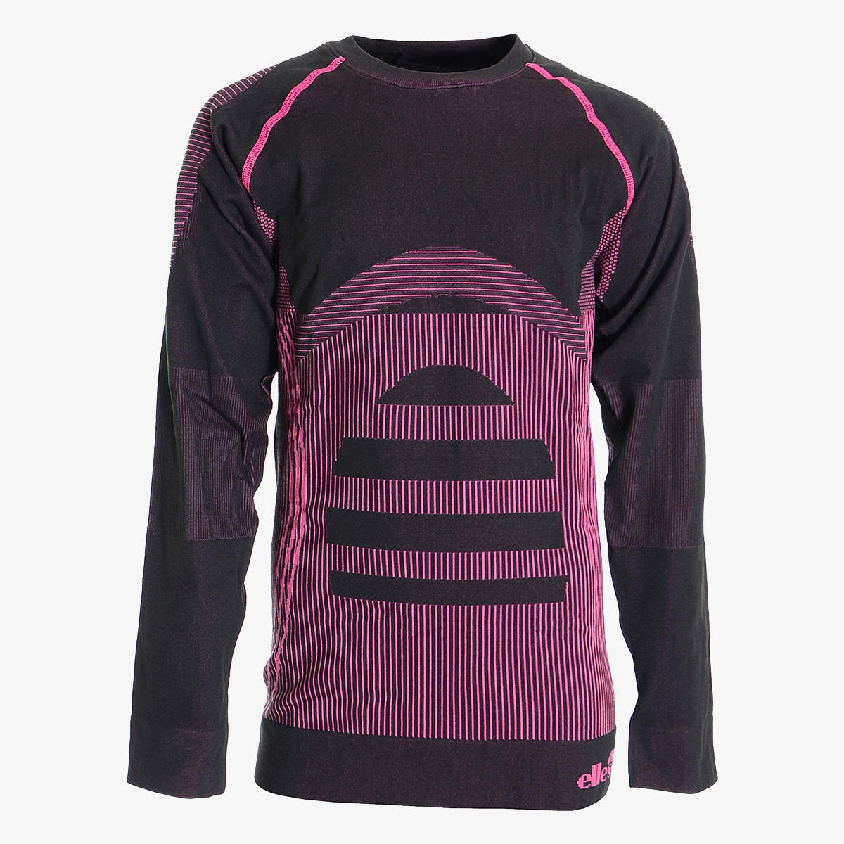 ELLESSE Aktivni ves gornji deo SKI UNDERWEAR TOP