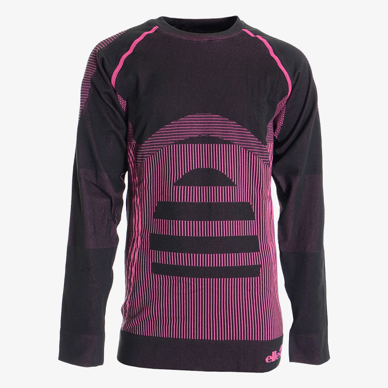 ELLESSE Aktivni ves gornji deo SKI UNDERWEAR TOP
