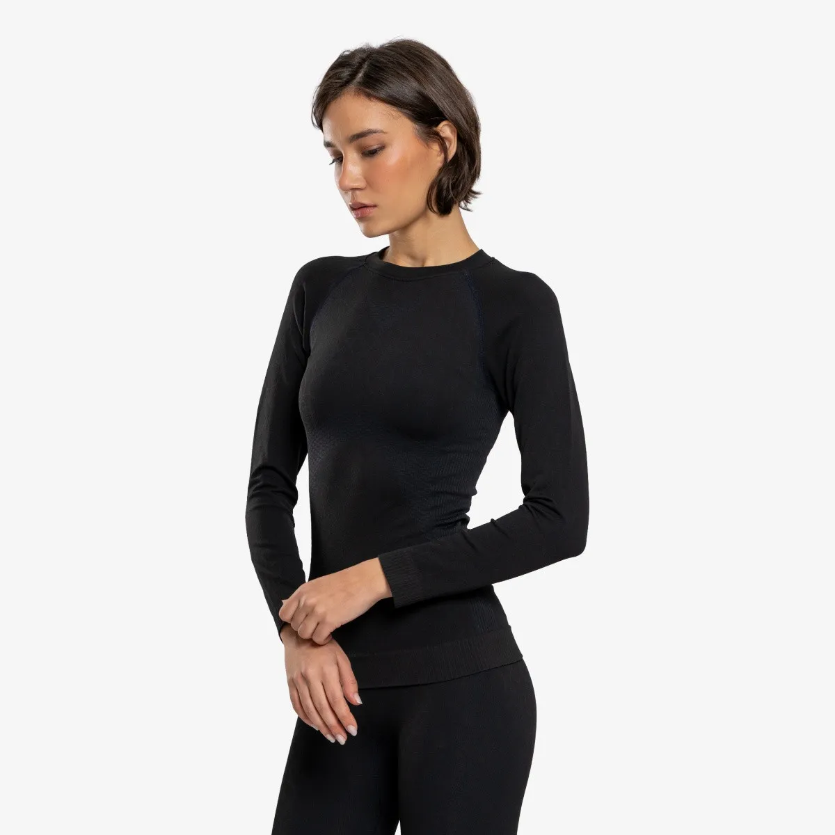 ELLESSE Aktivni ves gornji deo Ski 