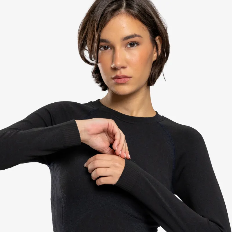 ELLESSE Aktivni ves gornji deo Ski 