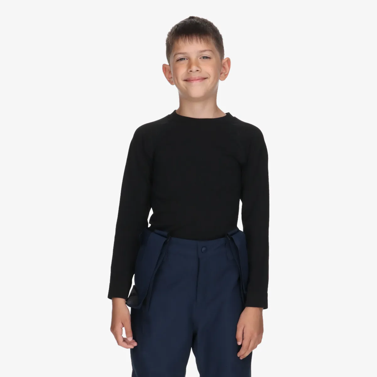 ELLESSE Aktivni ves gornji deo Ski 