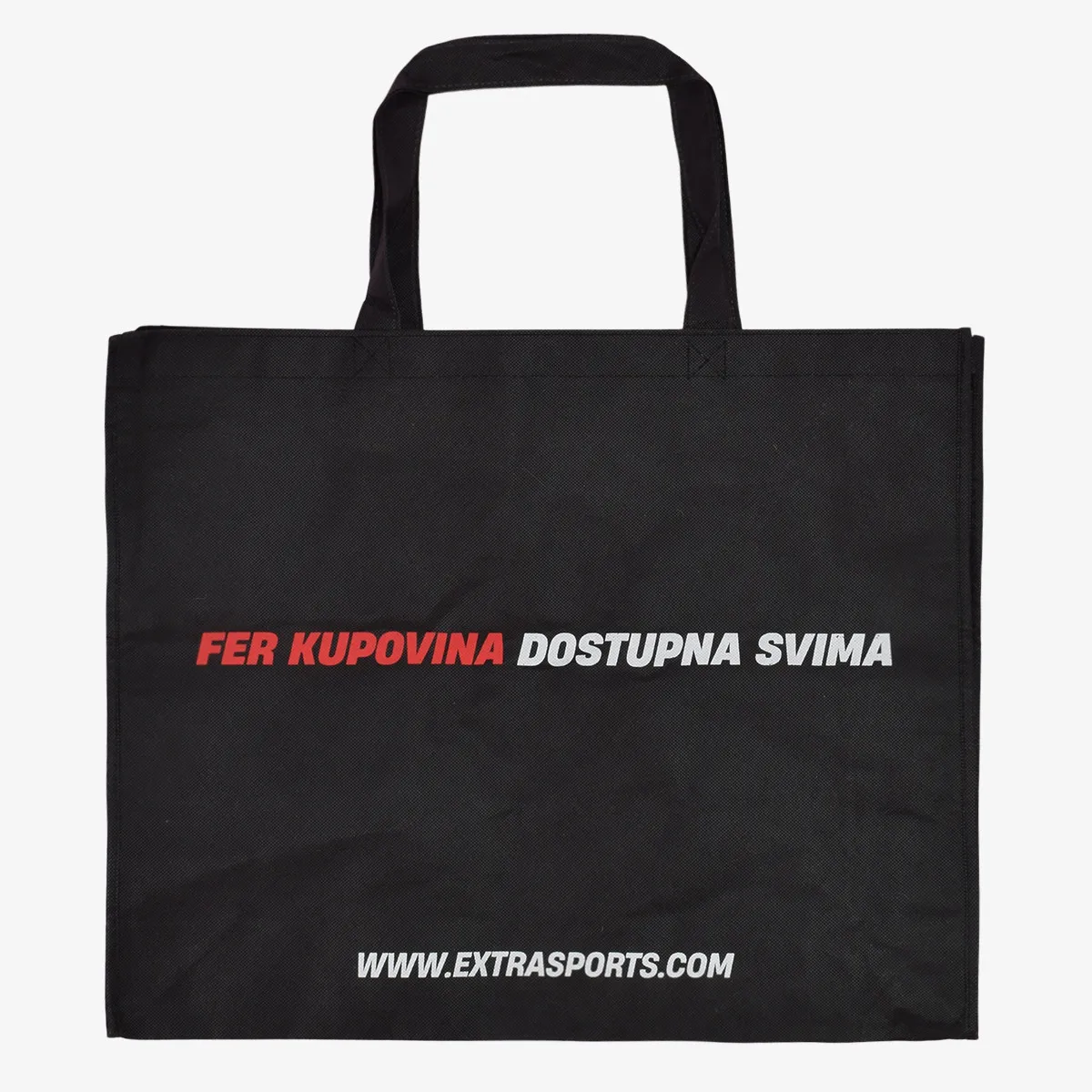 EXTRA BAG Torba EXTRA BAG 