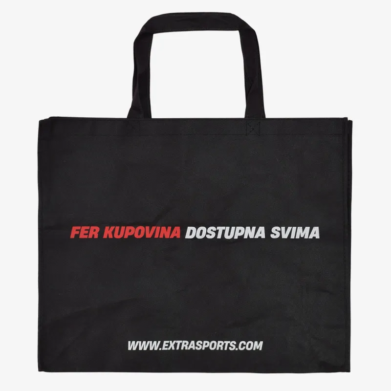EXTRA BAG Torba EXTRA BAG 