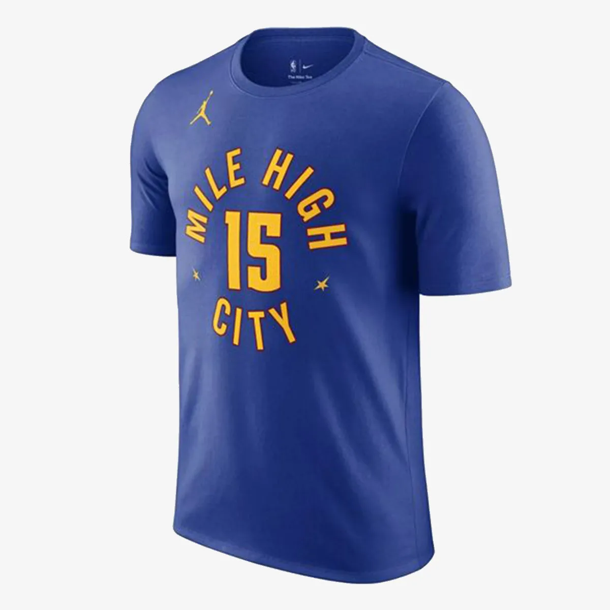 NIKE Majica BOYS STATEMENT N&N TEE 