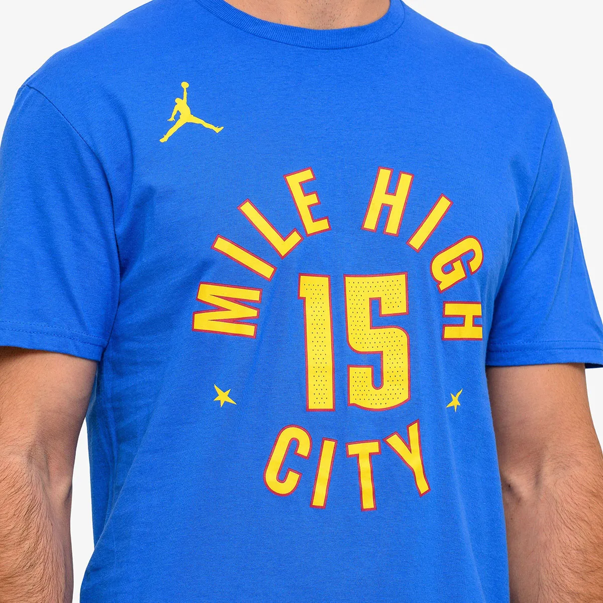 NIKE Majica ADULT STATEMENT N&N TEE 