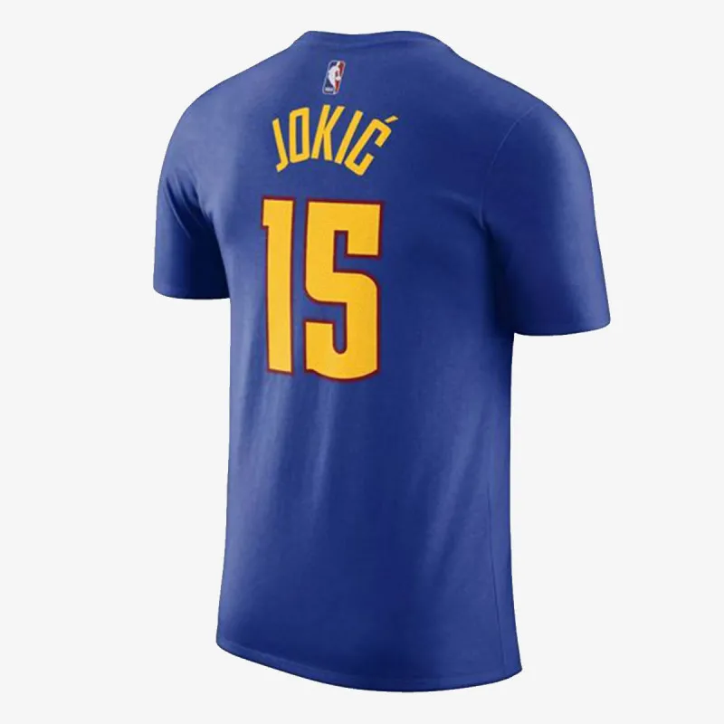 NIKE Majica ADULT STATEMENT N&N TEE 