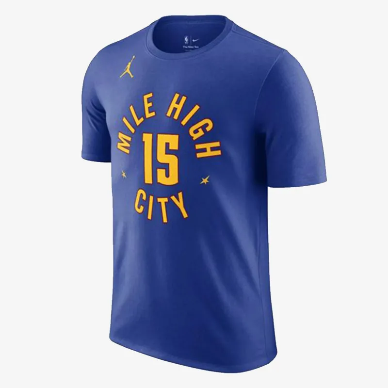 NIKE Majica ADULT STATEMENT N&N TEE 