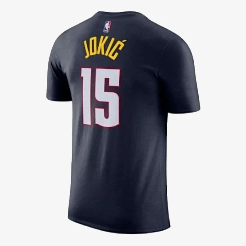 NIKE Majica BOYS N&N TEE -ICON 