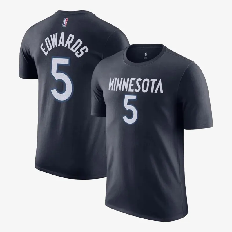 NIKE Majica BOYS N&N TEE -ICON 