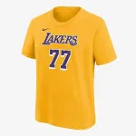 NIKE Majica BOYS N&N TEE -ICON 