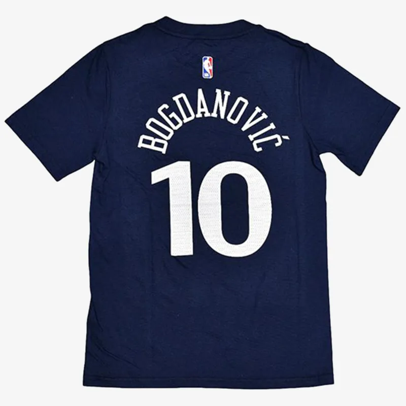 NIKE Majica BOYS N&N TEE -ICON 