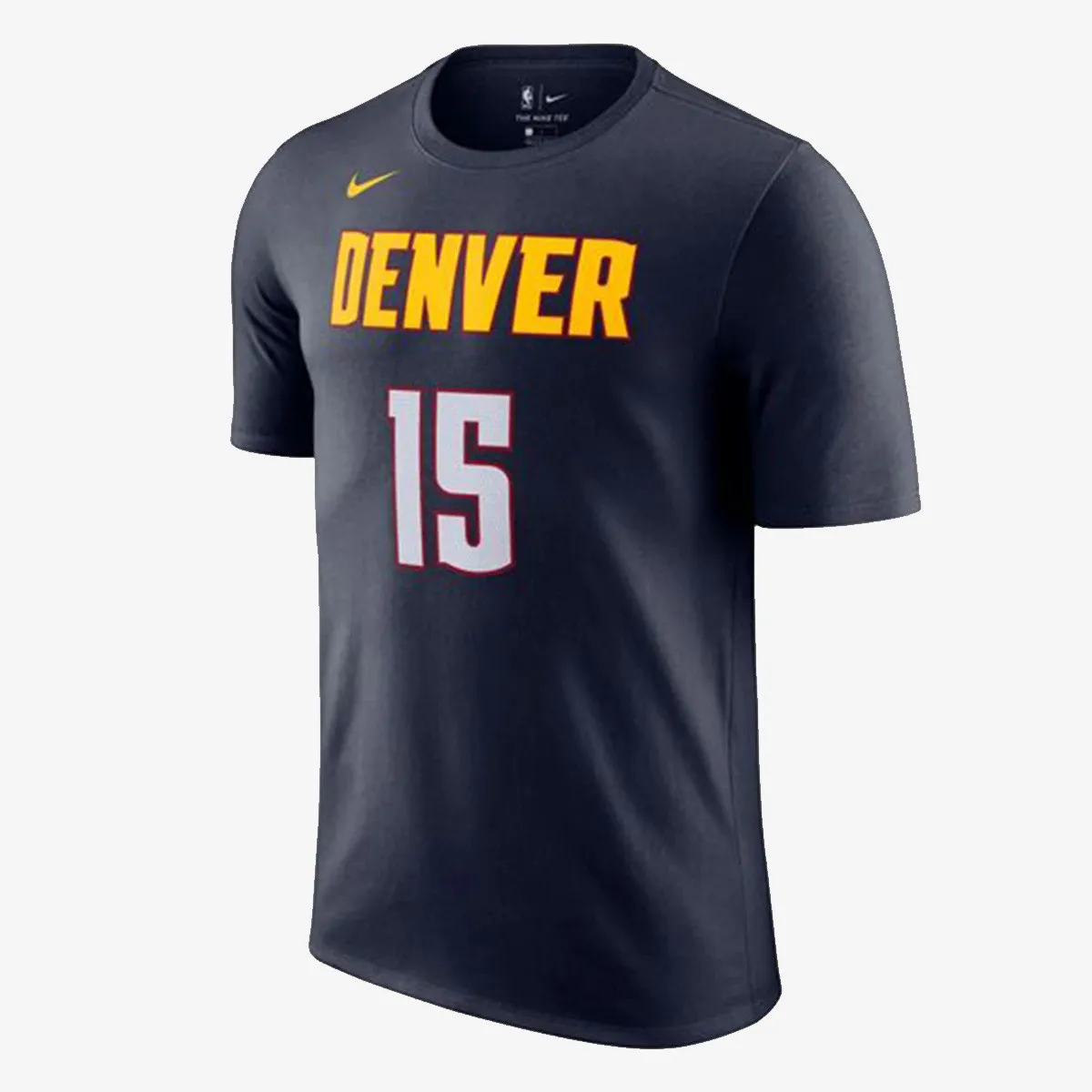 NIKE Majica ADULTS N&N TEE -ICON 