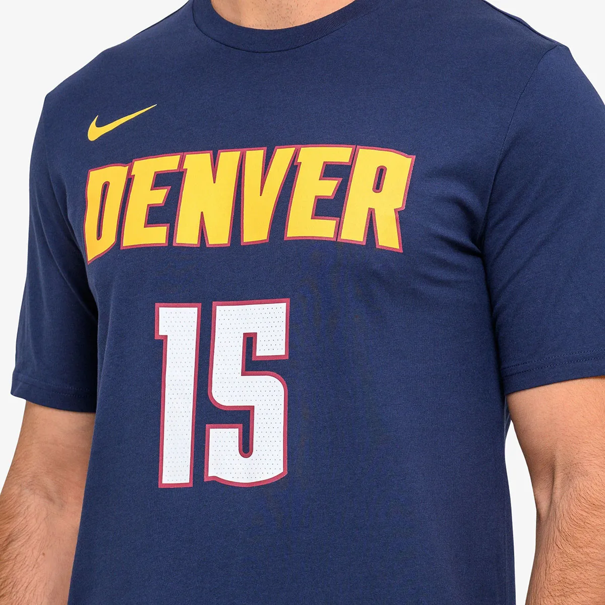 NIKE Majica ADULTS N&N TEE -ICON 